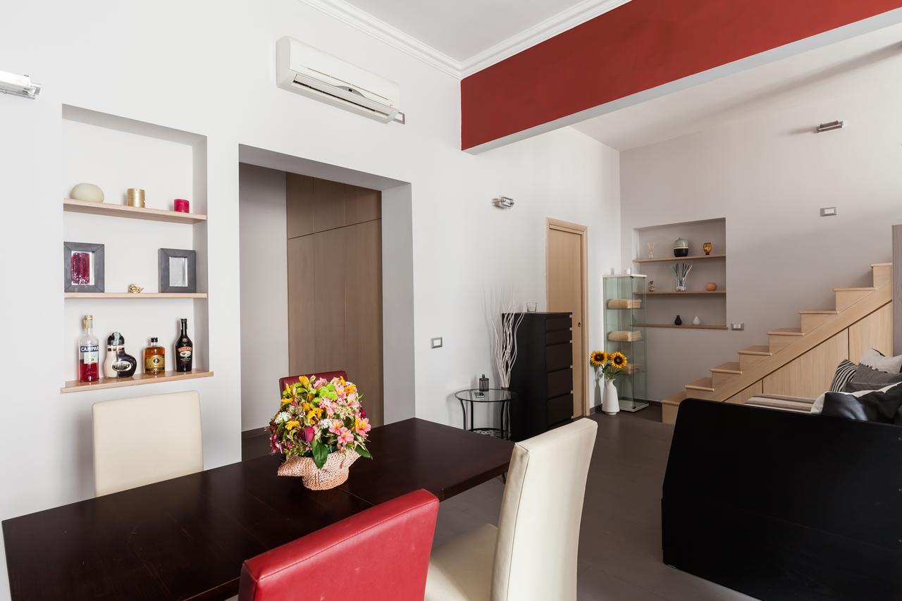 Homehouse Santamaura - San Pietro Rome Exterior photo